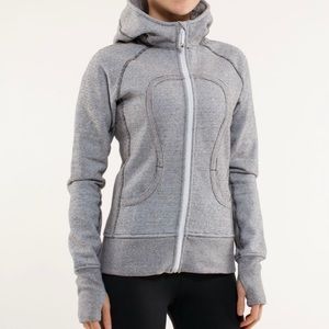 Lululemon rare scuba